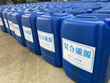 碳源